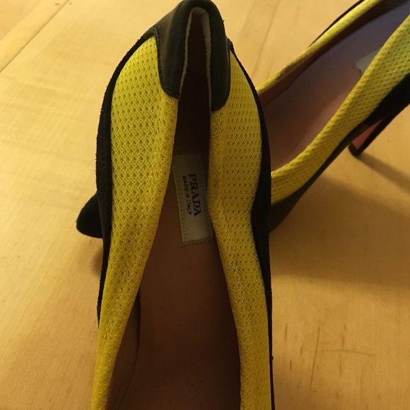 Heels - Picture 2 of 4