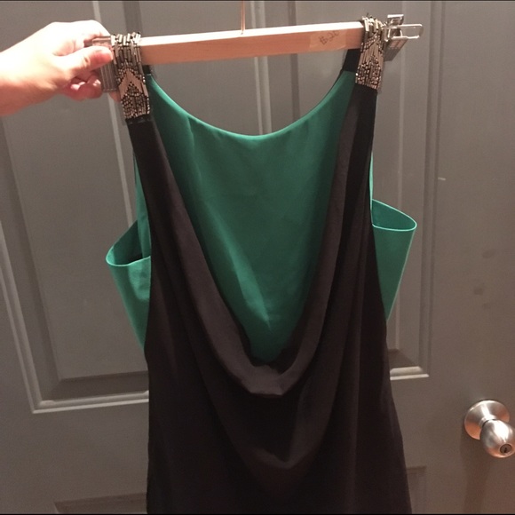 Gatsby style low back top! - Picture 2 of 4