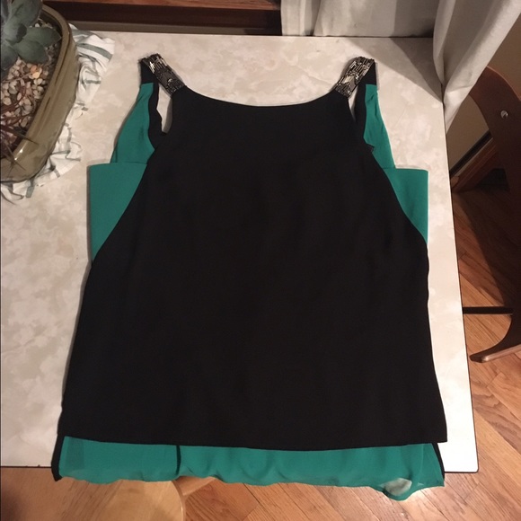 Gatsby style low back top! - Picture 4 of 4