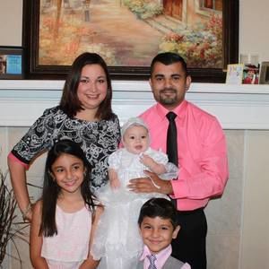 Meet your Posher, Clarissa