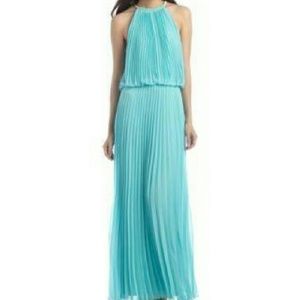 MSK Halter Dress