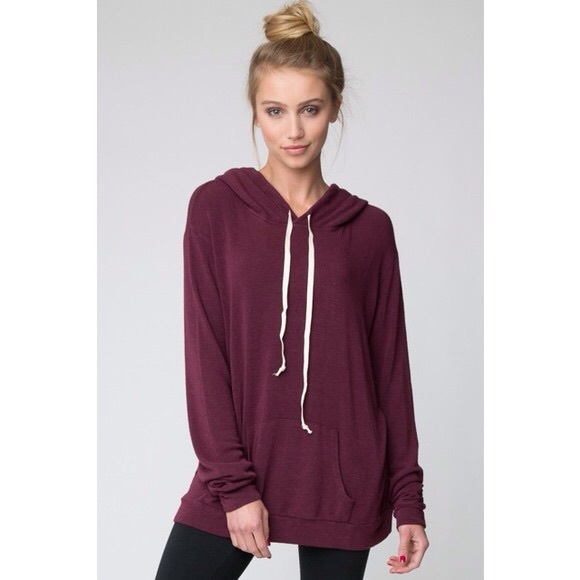 Maroon Layla