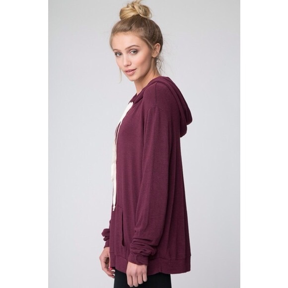 Maroon Layla - Picture 2 of 2
