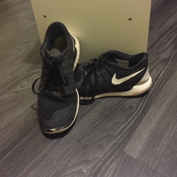 Nike free 5.0