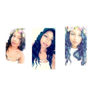 Meet your Posher, Joanna