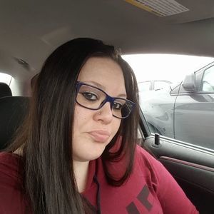 Meet your Posher, Jess