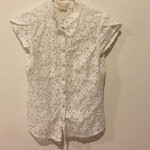 Michael Kors blouse
