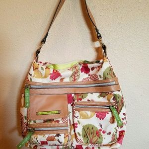 lily bloom purse