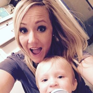 Meet your Posher, Jordan