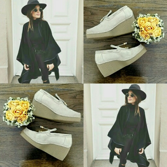 Wedge Moccasins