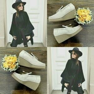 Wedge Moccasins