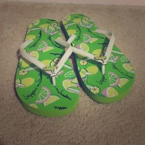 flip flops
