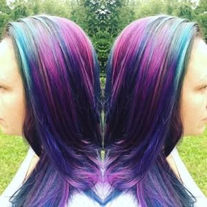 Meet your Posher, Val