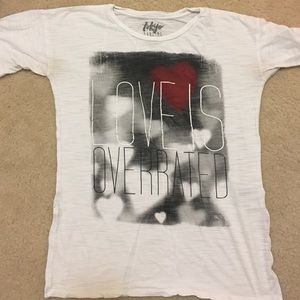 XS shirt brand Tokyo darling