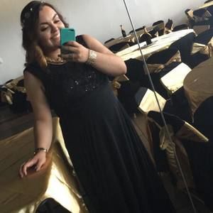 Meet your Posher, Celeste