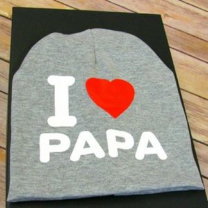 *TREND SETTER* Toddler Beanie