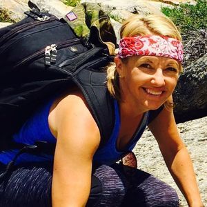 Meet your Posher, Candice