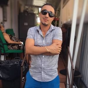 Meet your Posher, Yoel alain