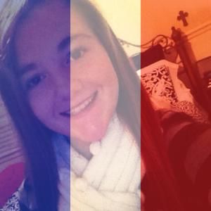 Meet your Posher, Brandy