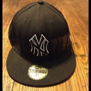 New era Yankee hat