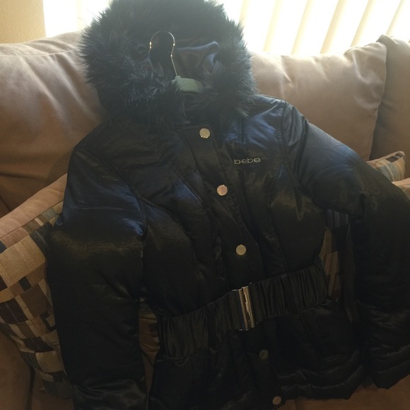 Bebe Jacket