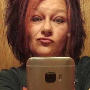 Meet your Posher, Jacqui