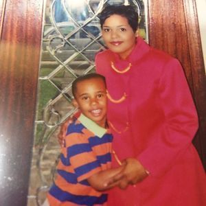 Meet your Posher, Toni