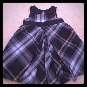 Janie and Jack dress