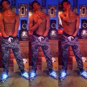 Meet your Posher, Kenneth