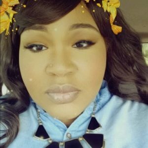 Meet your Posher, Cierra