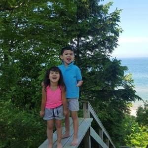 Meet your Posher, Patrick