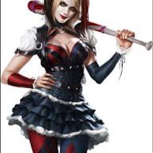 Meet your Posher, Jayme