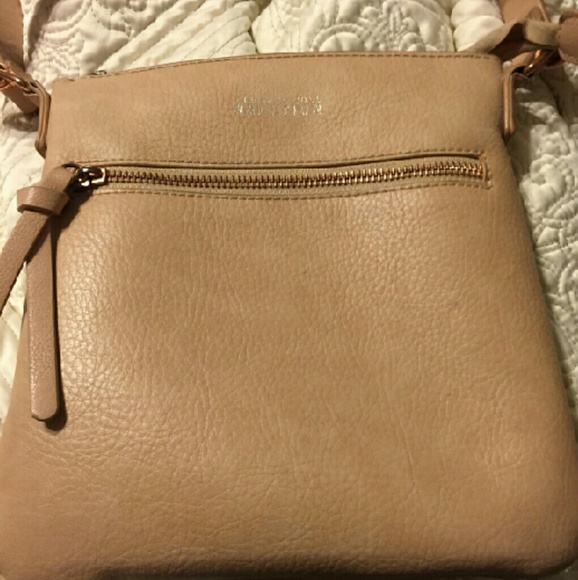 Kenneth Cole-Crossbody bag