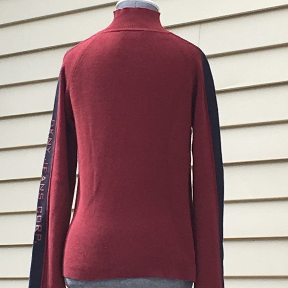 ♥️NEW!♥️Donna Karan Sweater - Picture 5 of 5