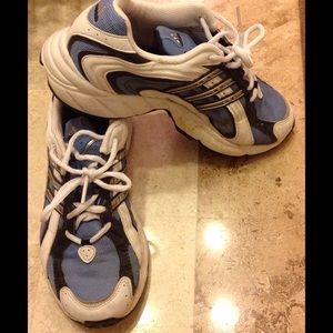 Adidas running shoes