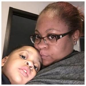 Meet your Posher, Valerie