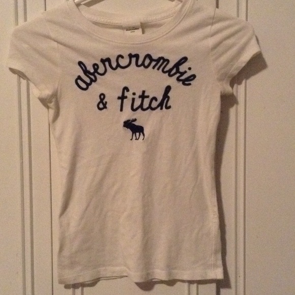 Abercrombie kids shirt