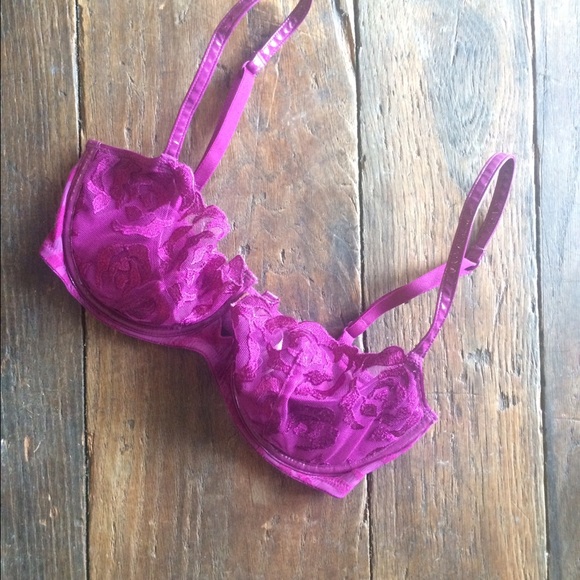 Victoria's Secret Demi Bra