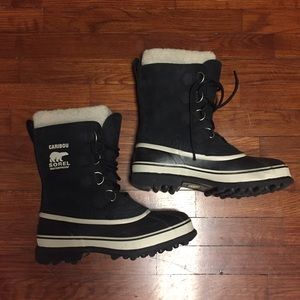 Women's Caribou Boot