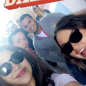 Meet your Posher, Damian