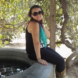 Meet your Posher, Alyssa