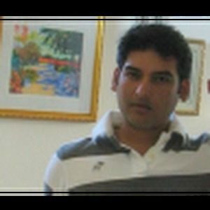 Meet your Posher, Sumanta