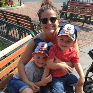 Meet your Posher, Allyson