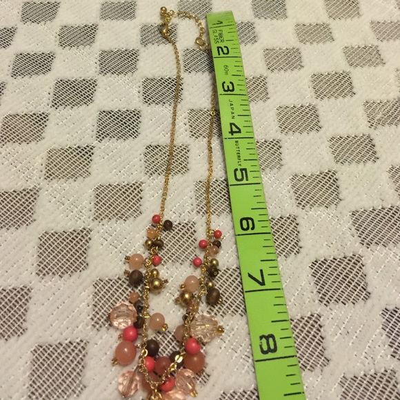 Avon Beautiful Necklace - Picture 4 of 4