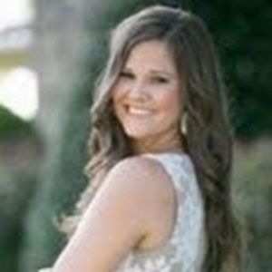 Meet your Posher, Caitlyn