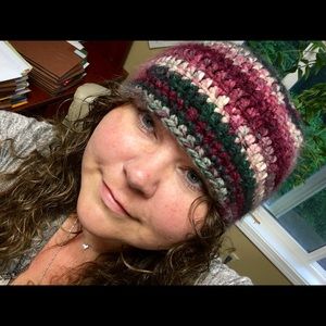 Meet your Posher, Kristy