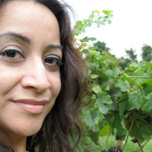 Meet your Posher, Elisa