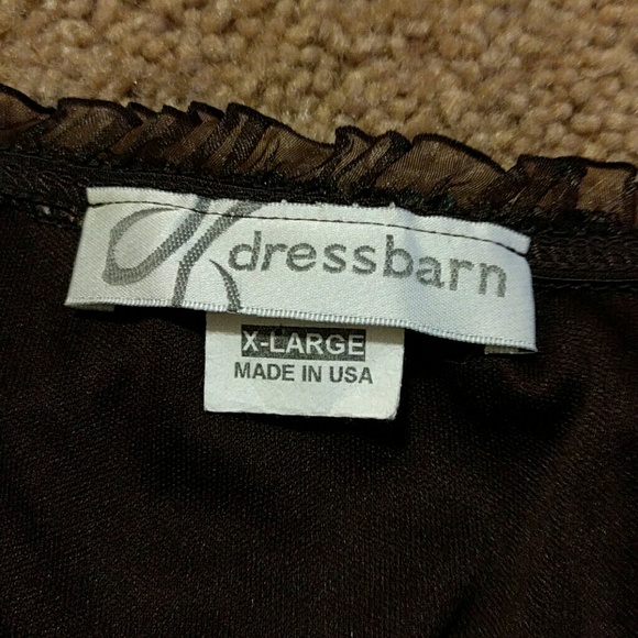 Beautiful blouse - Picture 3 of 4