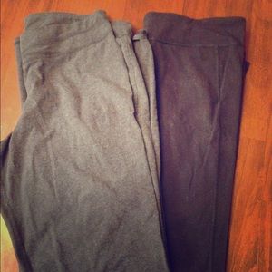 Champion yoga pants