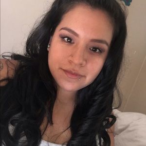 Meet your Posher, Natasha